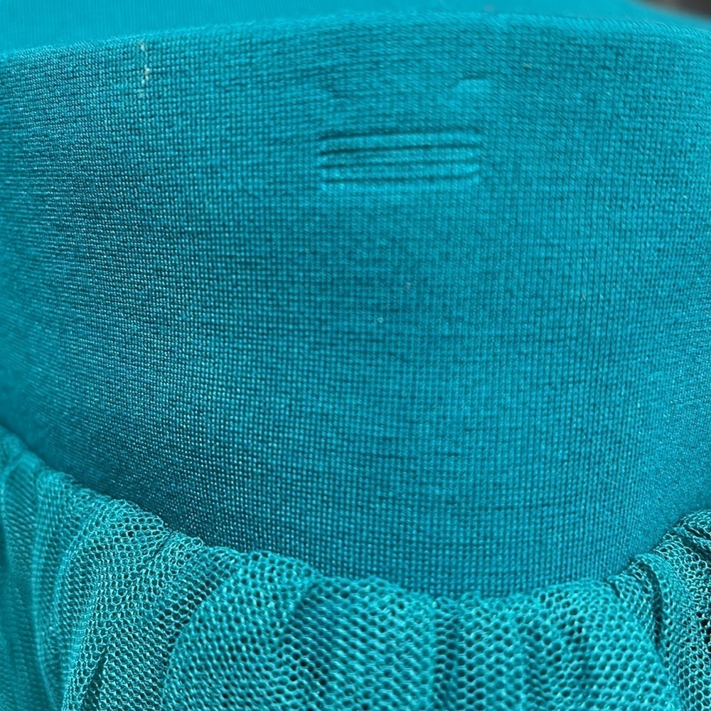 TORRID Disney Villains Poison Apple Tulle Skirt - Picture 5 of 8